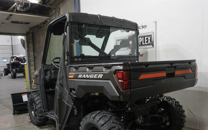 2024 Polaris® Ranger XP 1000 Premium