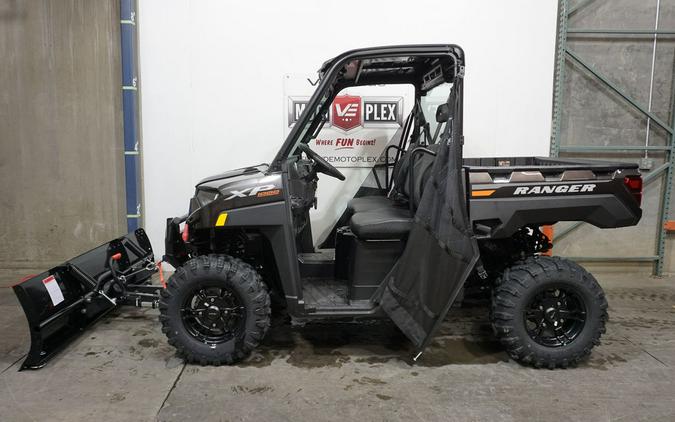 2024 Polaris® Ranger XP 1000 Premium