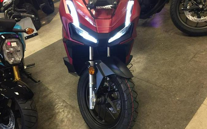 2024 Honda® ADV160 SP