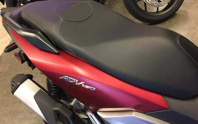 2024 Honda® ADV160 SP