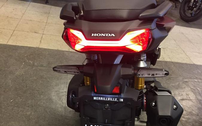 2024 Honda® ADV160 SP