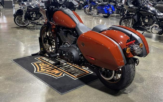 2024 Harley-Davidson FXLRST - Low Rider ST