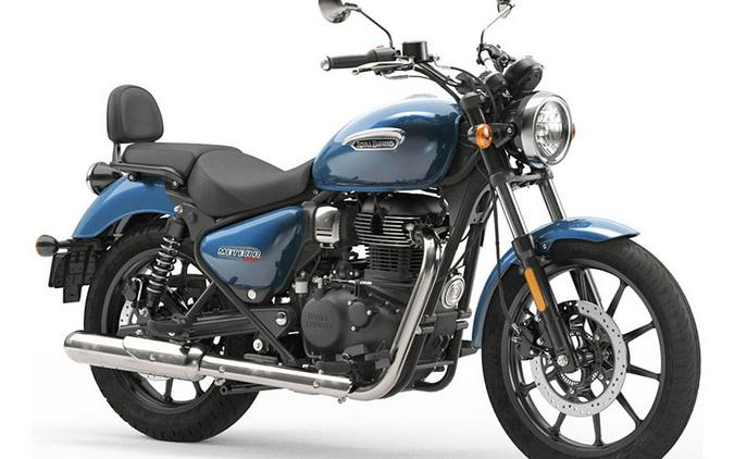 2023 Royal Enfield Meteor 350