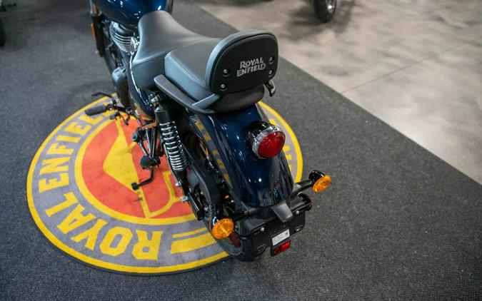 2023 Royal Enfield Meteor 350