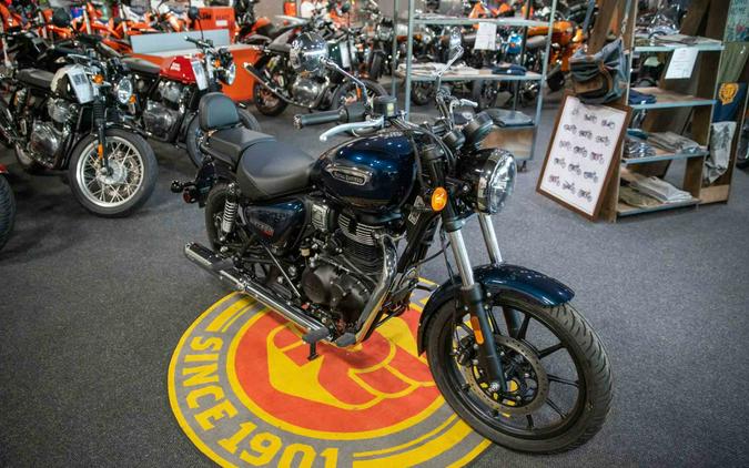 2023 Royal Enfield Meteor 350