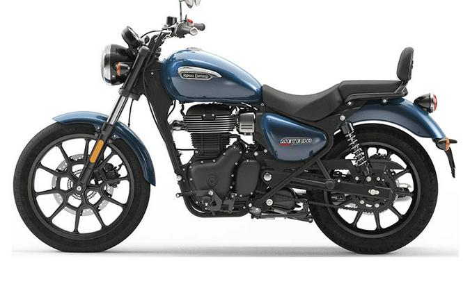 2023 Royal Enfield Meteor 350