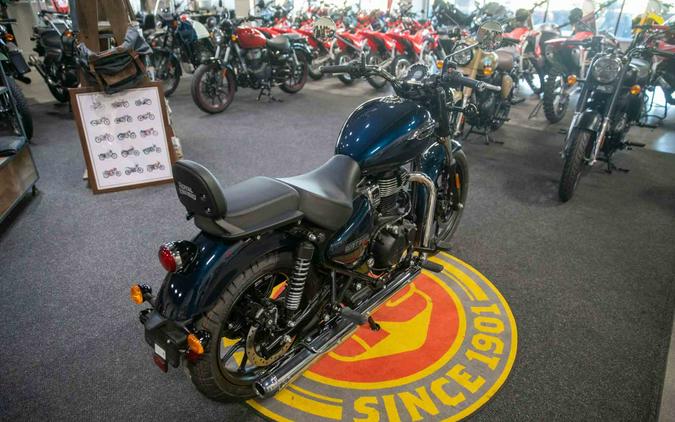 2023 Royal Enfield Meteor 350