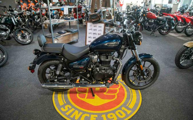 2023 Royal Enfield Meteor 350