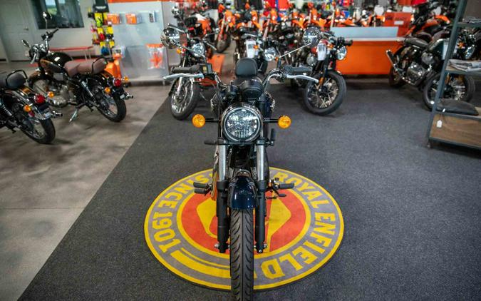 2023 Royal Enfield Meteor 350