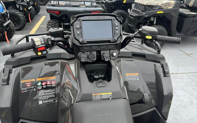 2024 Polaris® Sportsman 570 Ride Command Edition