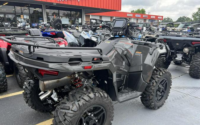 2024 Polaris® Sportsman 570 Ride Command Edition