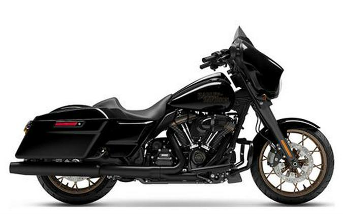 2023 Harley-Davidson Street Glide® ST