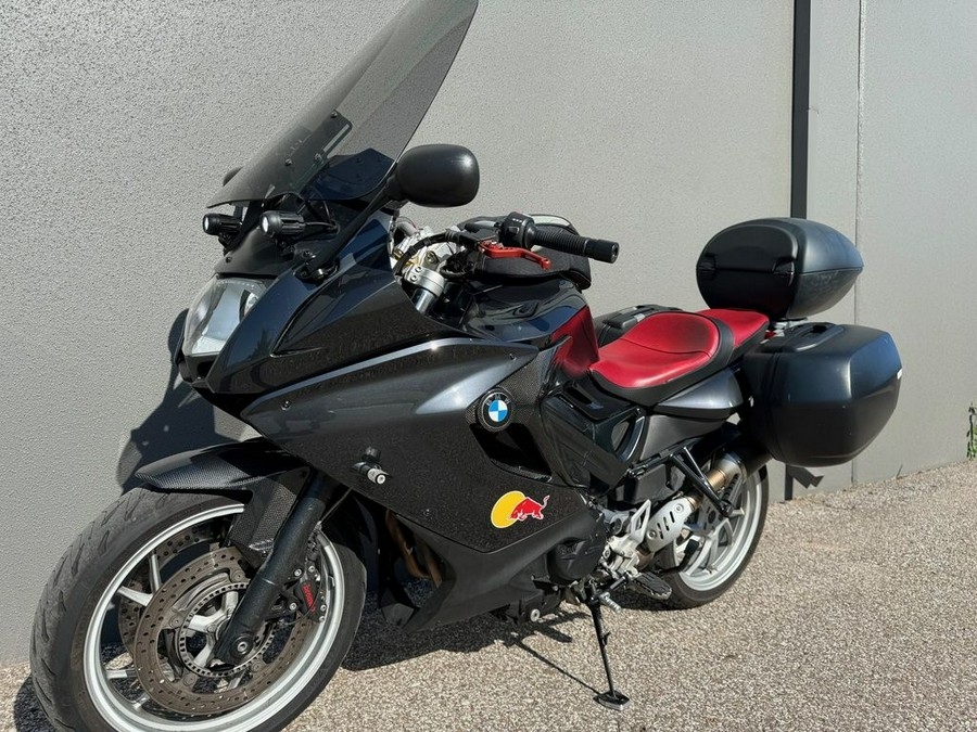 2014 BMW F 800 GT