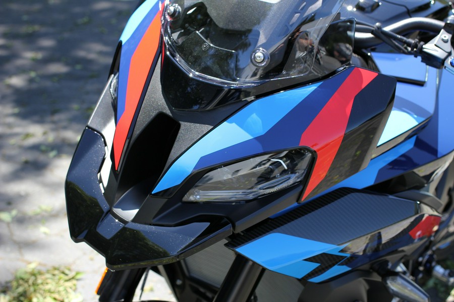 2024 BMW M 1000 XR