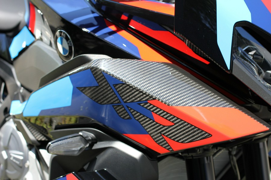 2024 BMW M 1000 XR