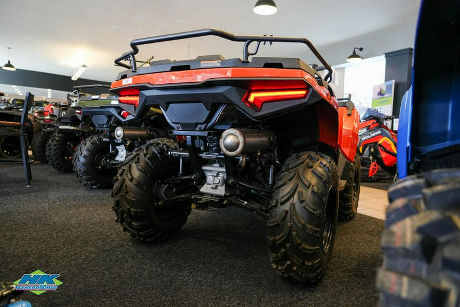 2024 Polaris® Sportsman 450 H.O. EPS