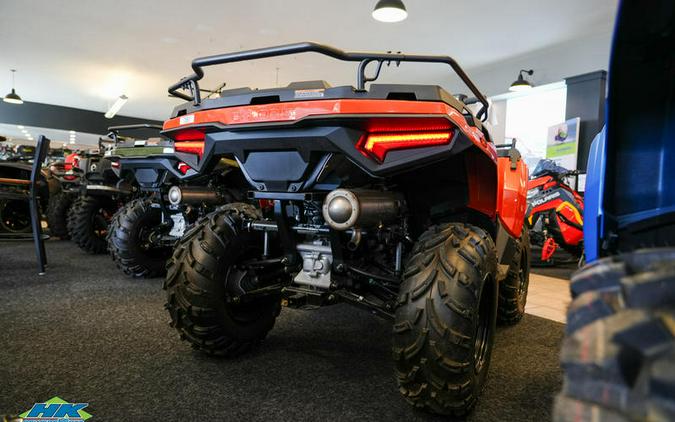 2024 Polaris® Sportsman 450 H.O. EPS