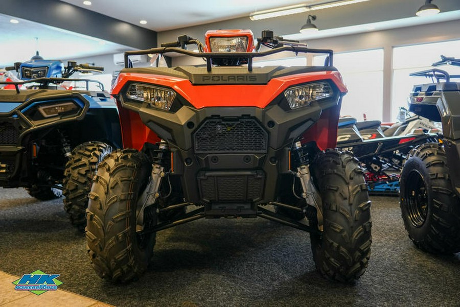 2024 Polaris® Sportsman 450 H.O. EPS