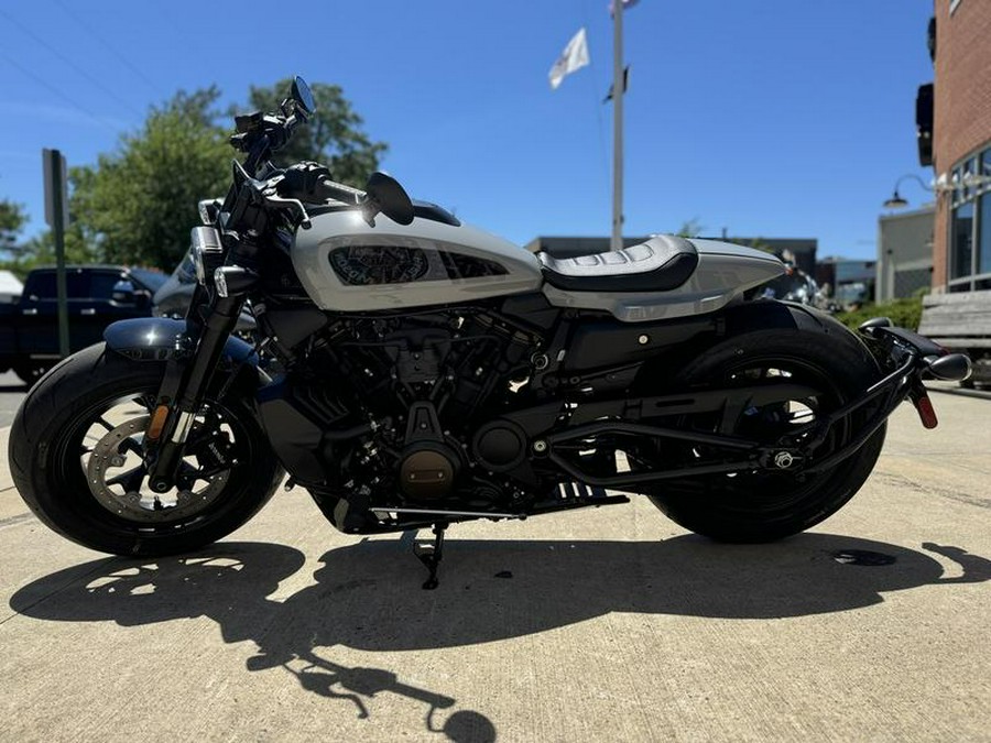 2024 Harley-Davidson® RH1250S - Sportster® S