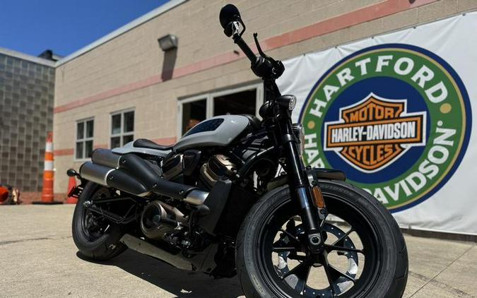 2024 Harley-Davidson® RH1250S - Sportster® S