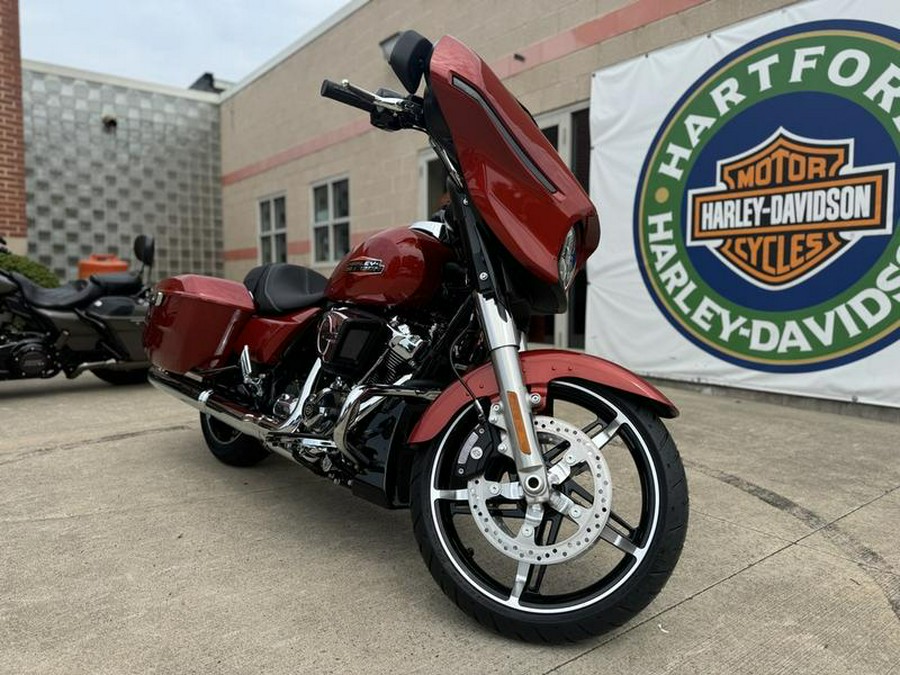 2024 Harley-Davidson® FLHX - Street Glide®