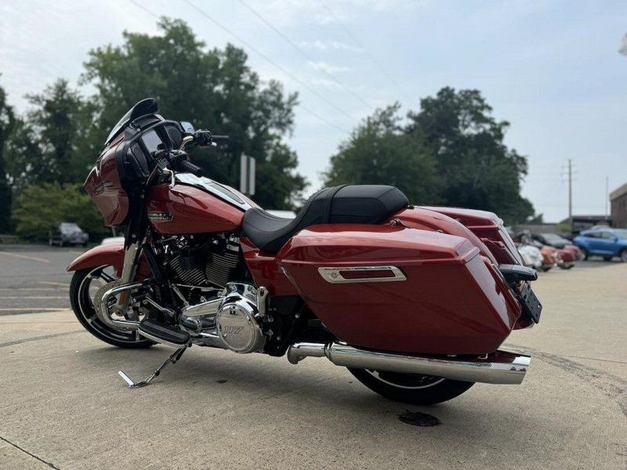 2024 Harley-Davidson® FLHX - Street Glide®