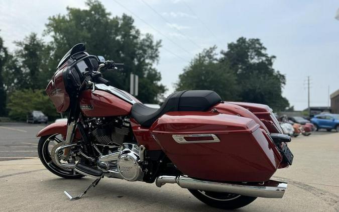 2024 Harley-Davidson® FLHX - Street Glide®