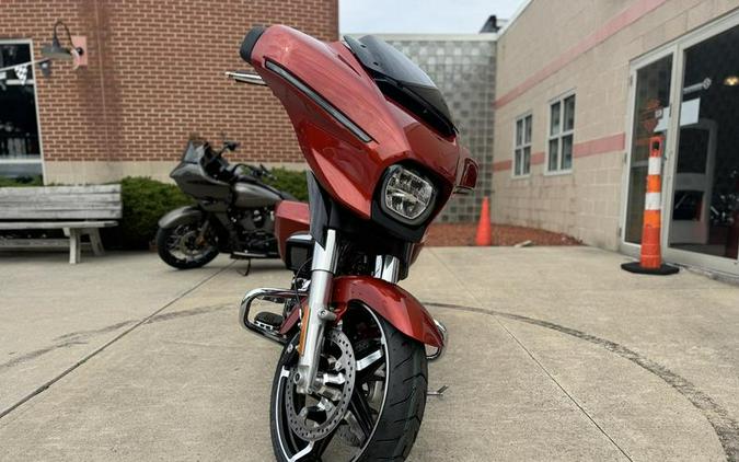 2024 Harley-Davidson® FLHX - Street Glide®