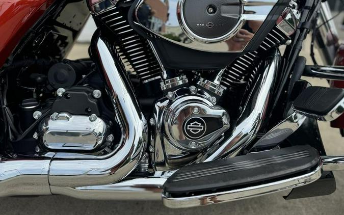 2024 Harley-Davidson® FLHX - Street Glide®