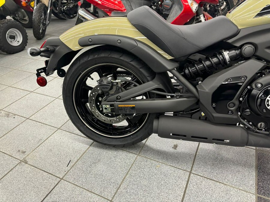 2024 Kawasaki Vulcan® S ABS