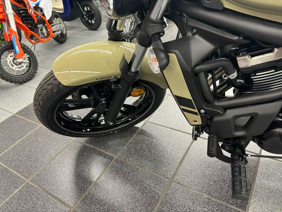 2024 Kawasaki Vulcan® S ABS