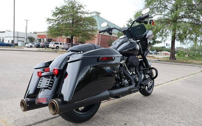 2024 Harley-Davidson Road King Special