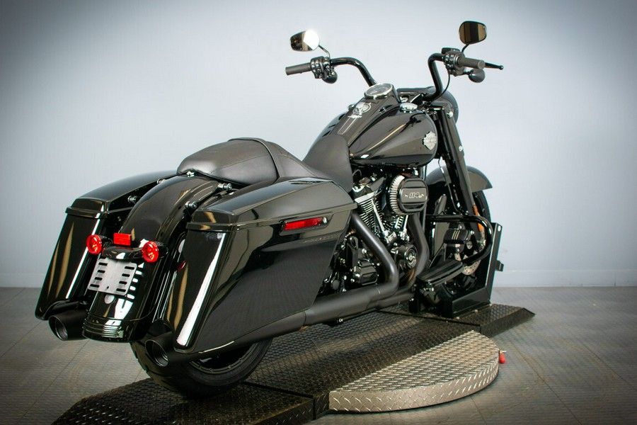 2024 Harley-Davidson Road King Special