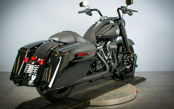 2024 Harley-Davidson Road King Special