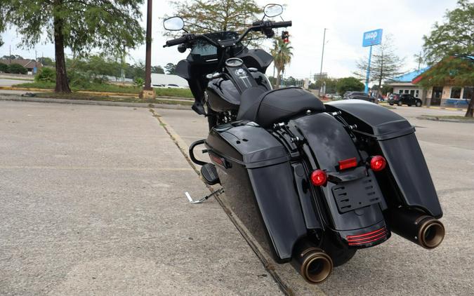 2024 Harley-Davidson Road King Special