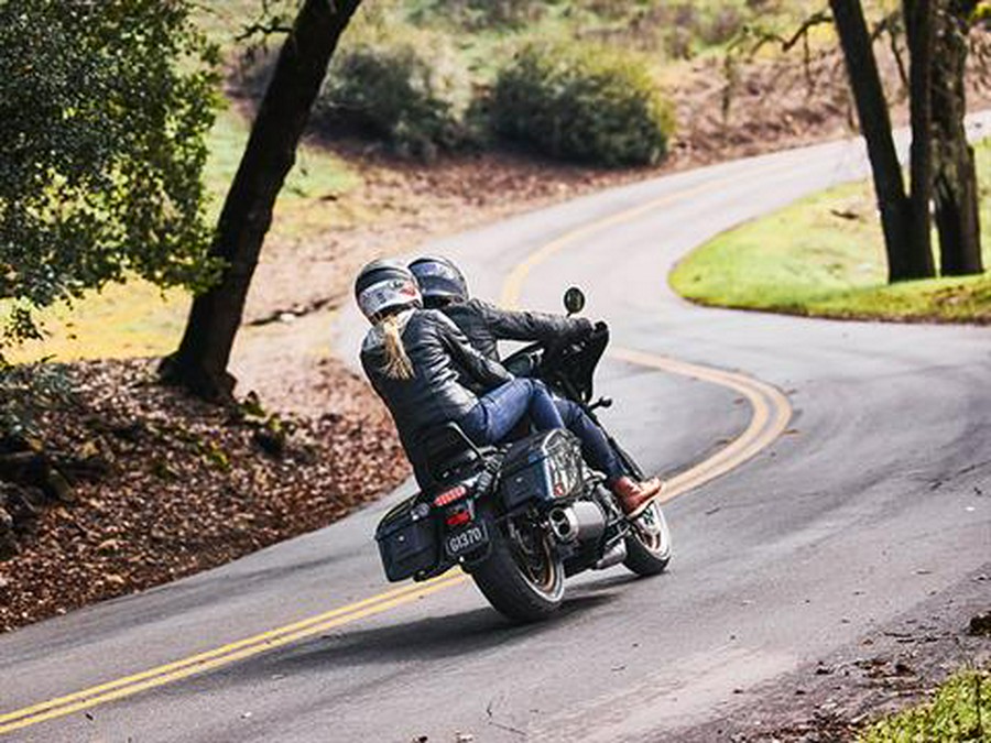 2024 Honda Rebel 1100T