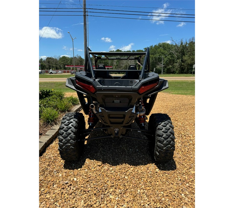 2025 Polaris RZR XP 1000 Premium