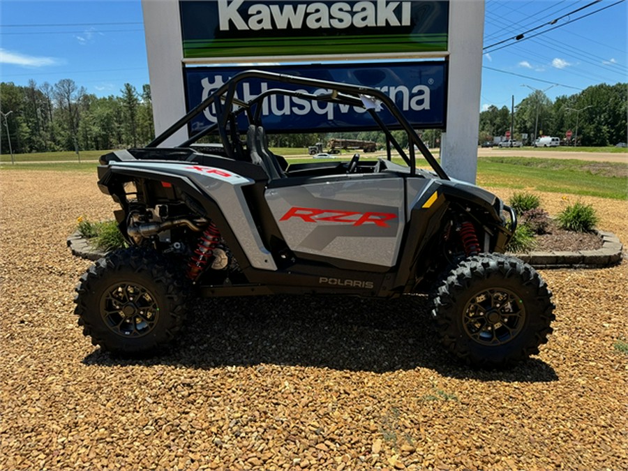 2025 Polaris RZR XP 1000 Premium