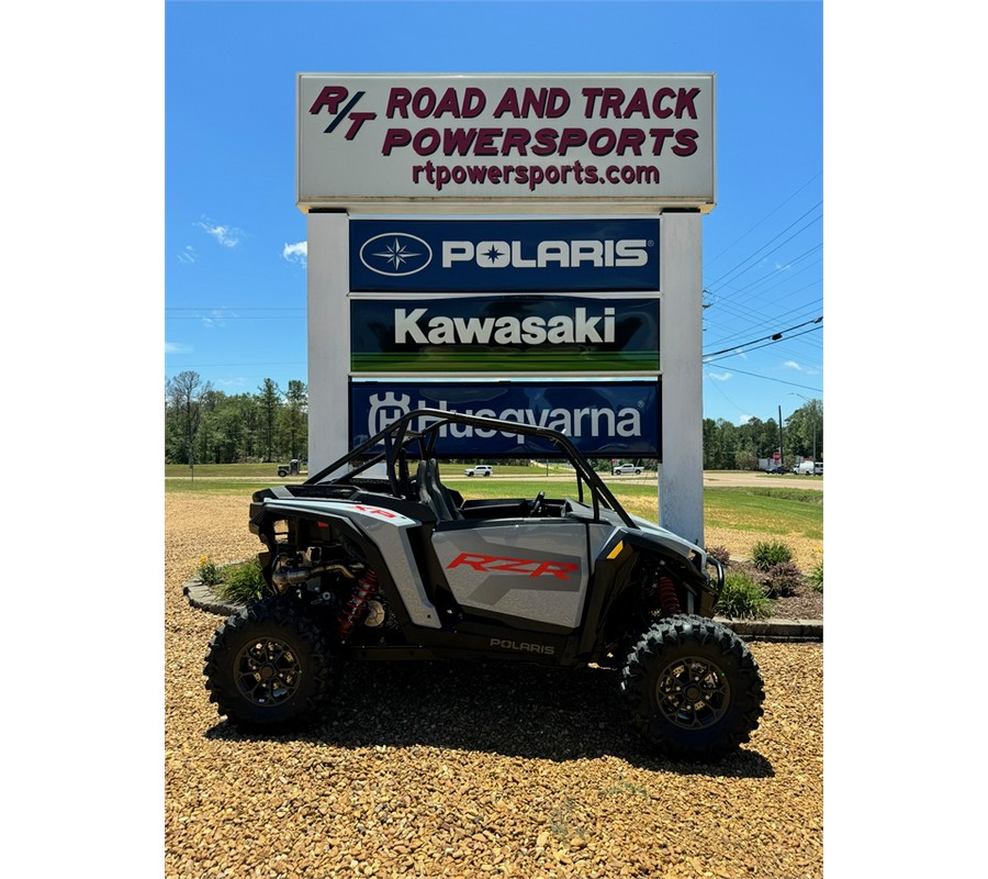 2025 Polaris RZR XP 1000 Premium