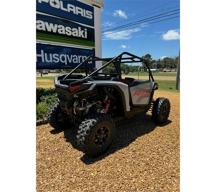 2025 Polaris RZR XP 1000 Premium