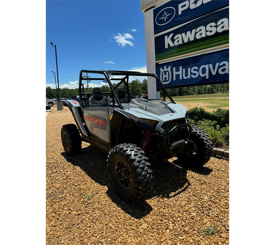 2025 Polaris RZR XP 1000 Premium