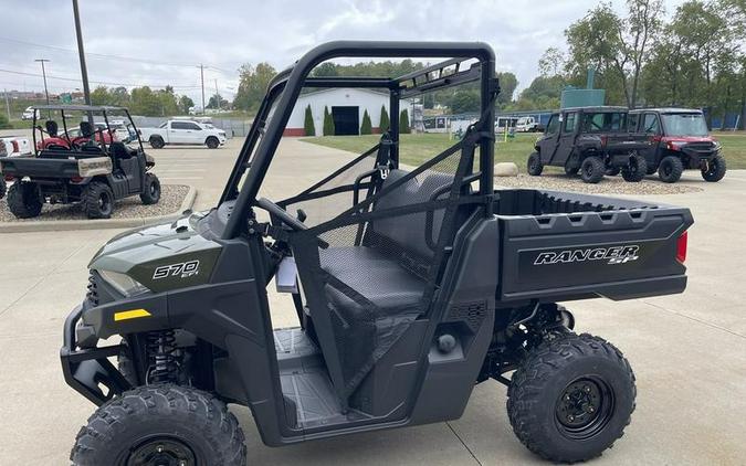 2025 Polaris® Ranger SP 570