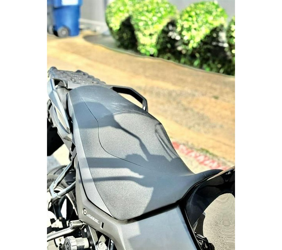 2025 Suzuki V-Strom 650