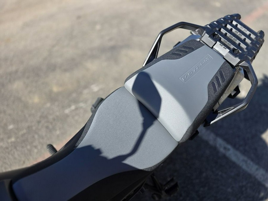 2025 Suzuki V-Strom 1050