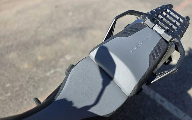 2025 Suzuki V-Strom 1050