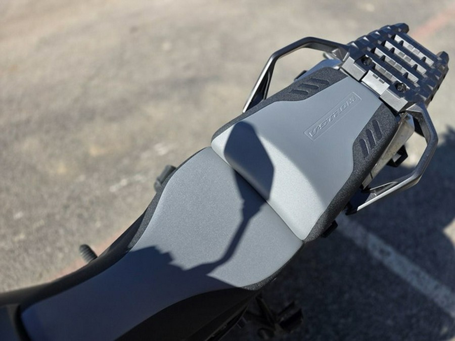 2025 Suzuki V-Strom 1050
