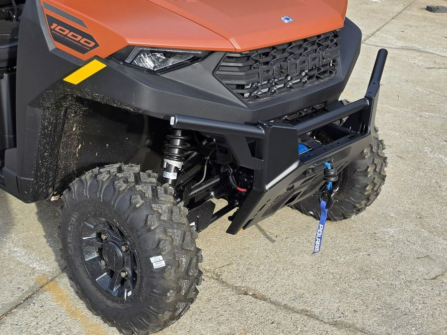 2026 Polaris Ranger® Crew 1000 Premium