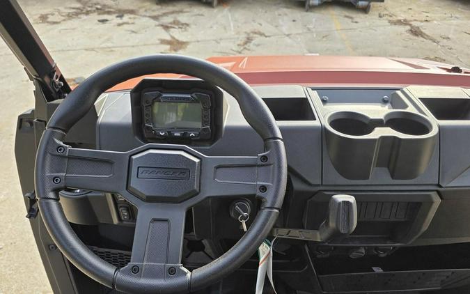 2026 Polaris Ranger® Crew 1000 Premium