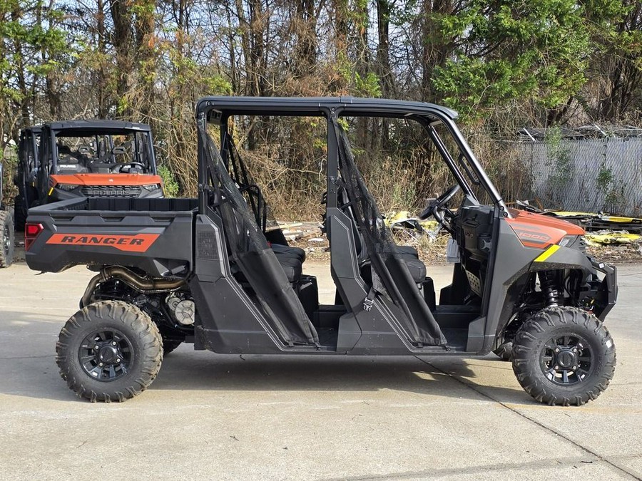 2026 Polaris Ranger® Crew 1000 Premium