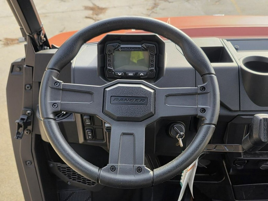 2026 Polaris Ranger® Crew 1000 Premium